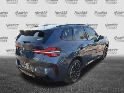 2026 BMW X3 30 xDrive - Photo 9