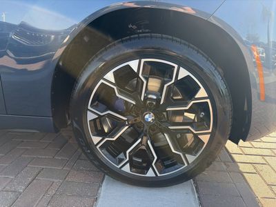 2026 BMW X3 30 xDrive - Photo 18
