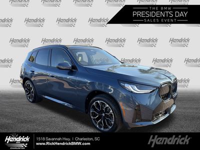 2026 BMW X3 30 xDrive - Photo 1