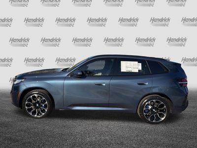 2026 BMW X3 30 xDrive - Photo 6