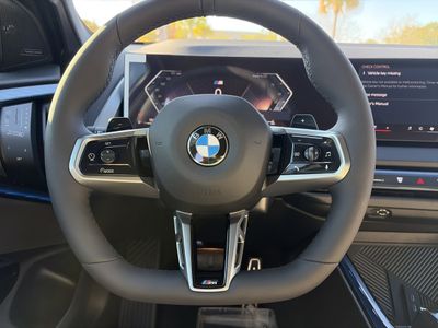 2026 BMW X3 30 xDrive - Photo 14