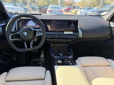 2026 BMW X3 30 xDrive - Photo 13