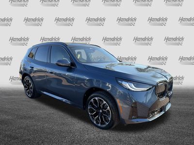 2026 BMW X3 30 xDrive - Photo 2