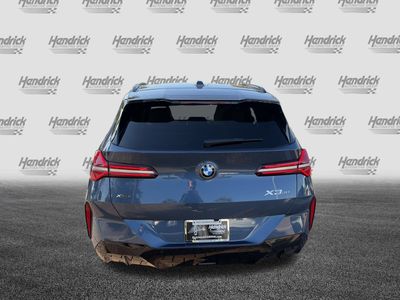 2026 BMW X3 30 xDrive - Photo 8