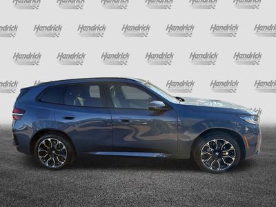 2026 BMW X3 30 xDrive - Photo 10
