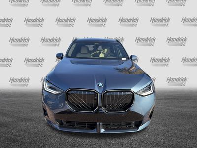 2026 BMW X3 30 xDrive - Photo 3