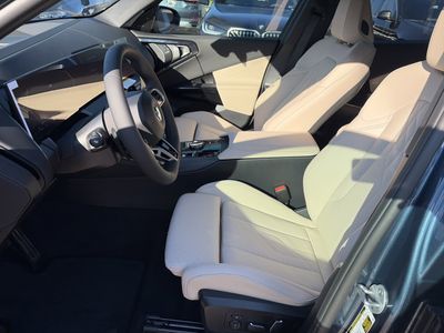 2026 BMW X3 30 xDrive - Photo 12