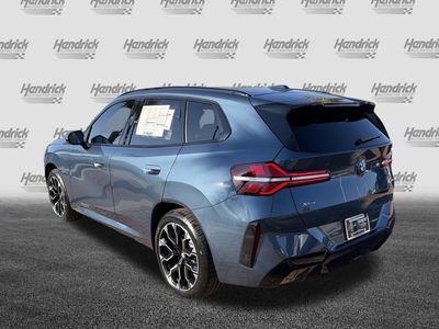 2026 BMW X3 30 xDrive - Photo 7
