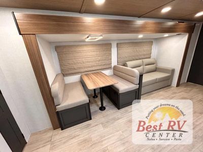 2026 Forest River RV Vibe - Photo 15