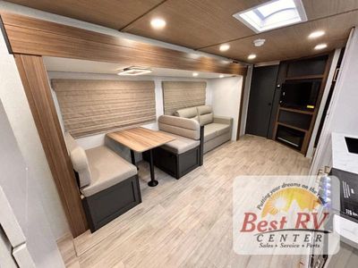 2026 Forest River RV Vibe - Photo 13
