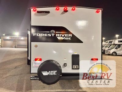 2026 Forest River RV Vibe - Photo 6