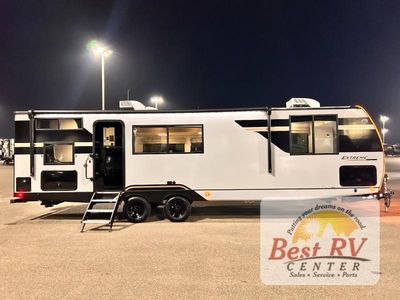 2026 Forest River RV Vibe - Photo 7