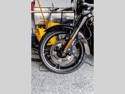 2021 Harley-Davidson Street Glide - Photo 2