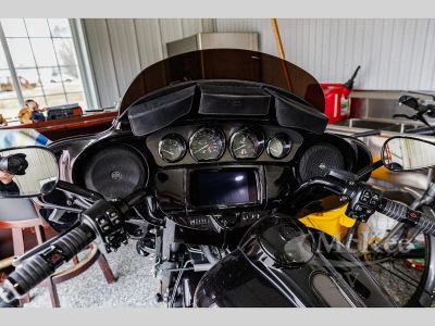 2021 Harley-Davidson Street Glide - Photo 5