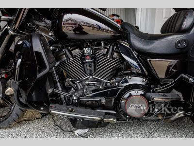 2021 Harley-Davidson Street Glide - Photo 3