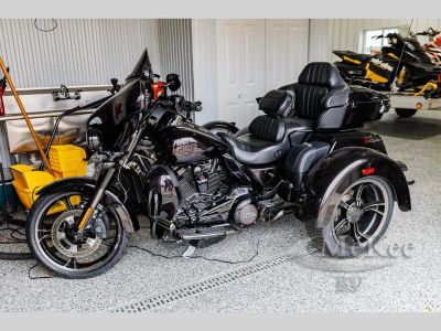2021 Harley-Davidson Street Glide - Photo 1