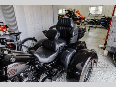 2021 Harley-Davidson Street Glide - Photo 4