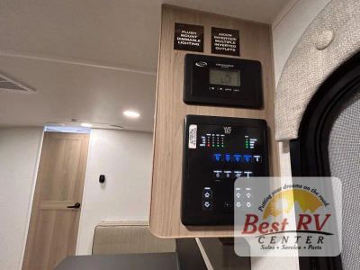 2026 Forest River RV Rockwood Mini Lite - Photo 72