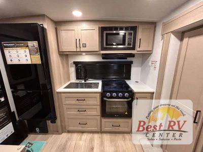 2026 Forest River RV Rockwood Mini Lite - Photo 37