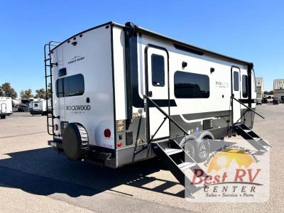 2026 Forest River RV Rockwood Mini Lite - Photo 4