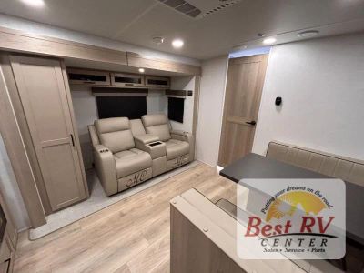 2026 Forest River RV Rockwood Mini Lite - Photo 11