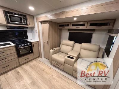 2026 Forest River RV Rockwood Mini Lite - Photo 33