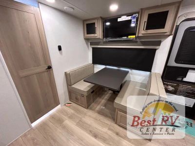 2026 Forest River RV Rockwood Mini Lite - Photo 23