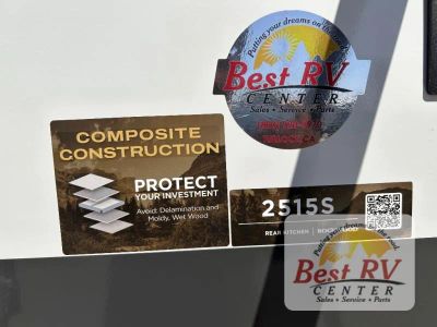 2026 Forest River RV Rockwood Mini Lite - Photo 69