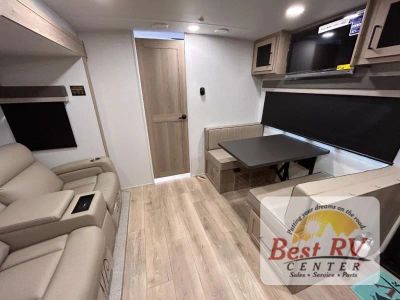2026 Forest River RV Rockwood Mini Lite - Photo 21