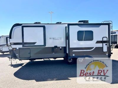 2026 Forest River RV Rockwood Mini Lite - Photo 7