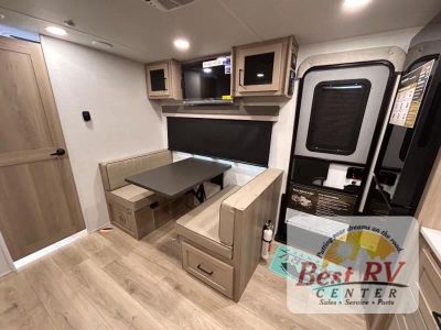 2026 Forest River RV Rockwood Mini Lite - Photo 45