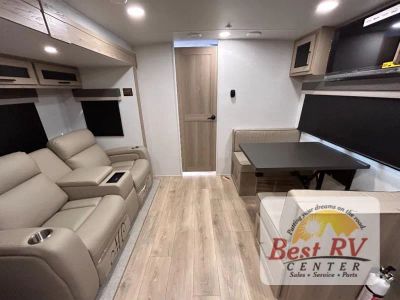 2026 Forest River RV Rockwood Mini Lite - Photo 20