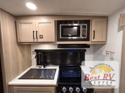 2026 Forest River RV Rockwood Mini Lite - Photo 38