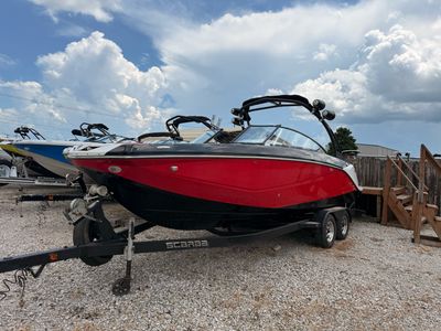 2016 Scarab 255 Impulse Wake Edition - Photo 1