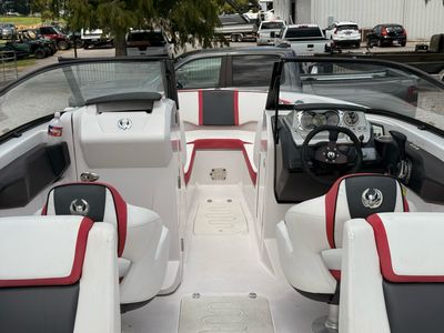 2016 Scarab 255 Impulse Wake Edition - Photo 6