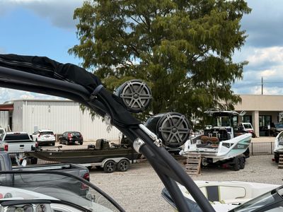 2016 Scarab 255 Impulse Wake Edition - Photo 7
