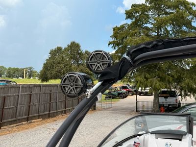 2016 Scarab 255 Impulse Wake Edition - Photo 8
