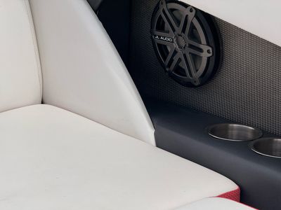2016 Scarab 255 Impulse Wake Edition - Photo 10