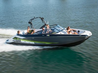 2016 Scarab 255 Impulse Wake Edition - Photo 13
