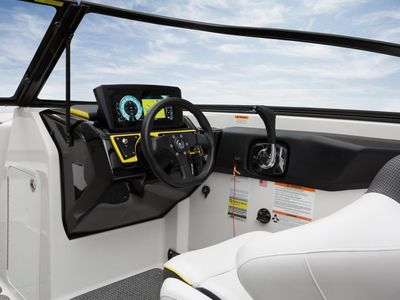 2016 Scarab 255 Impulse Wake Edition - Photo 15