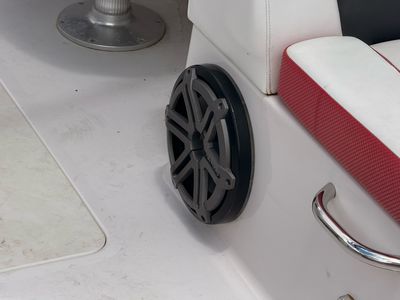2016 Scarab 255 Impulse Wake Edition - Photo 9