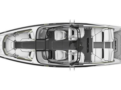 2016 Scarab 255 Impulse Wake Edition - Photo 18