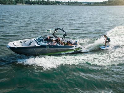 2016 Scarab 255 Impulse Wake Edition - Photo 14
