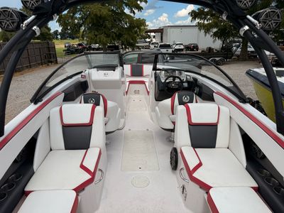 2016 Scarab 255 Impulse Wake Edition - Photo 5