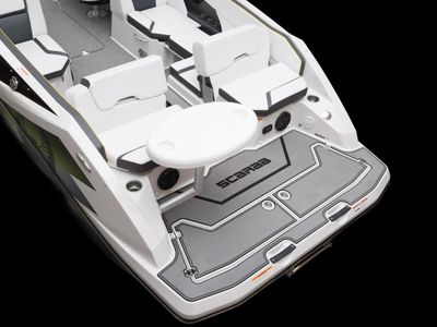 2016 Scarab 255 Impulse Wake Edition - Photo 17