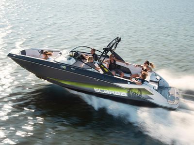 2016 Scarab 255 Impulse Wake Edition - Photo 11