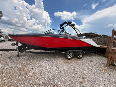 2016 Scarab 255 Impulse Wake Edition - Photo 2