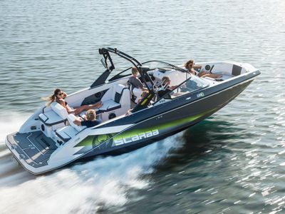 2016 Scarab 255 Impulse Wake Edition - Photo 12