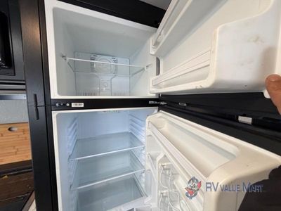 2021 Forest River RV Cherokee Grey Wolf - Photo 19