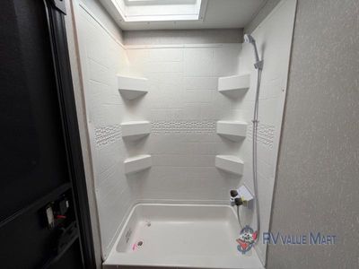 2021 Forest River RV Cherokee Grey Wolf - Photo 23